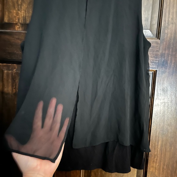 Calvin Klein sleeveless top - US L - Picture 4 of 4